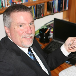 Daniel Haaser