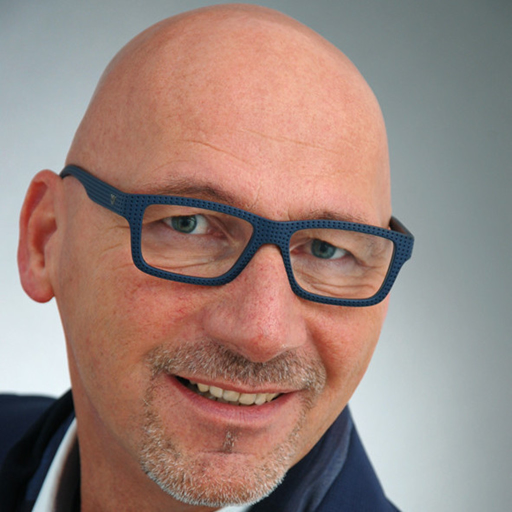 Ronald Graßmück Verkaufsleiter Süd Smeg Deutschland GmbH XING