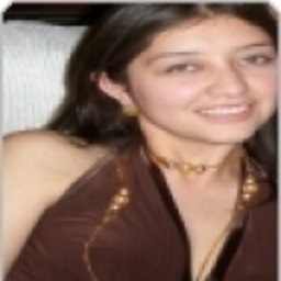 Nathaly Sevilla Rueda