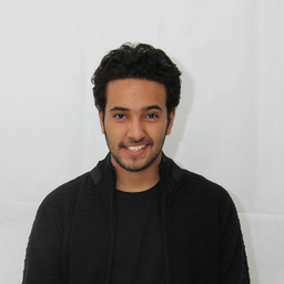 mostafa tharwat