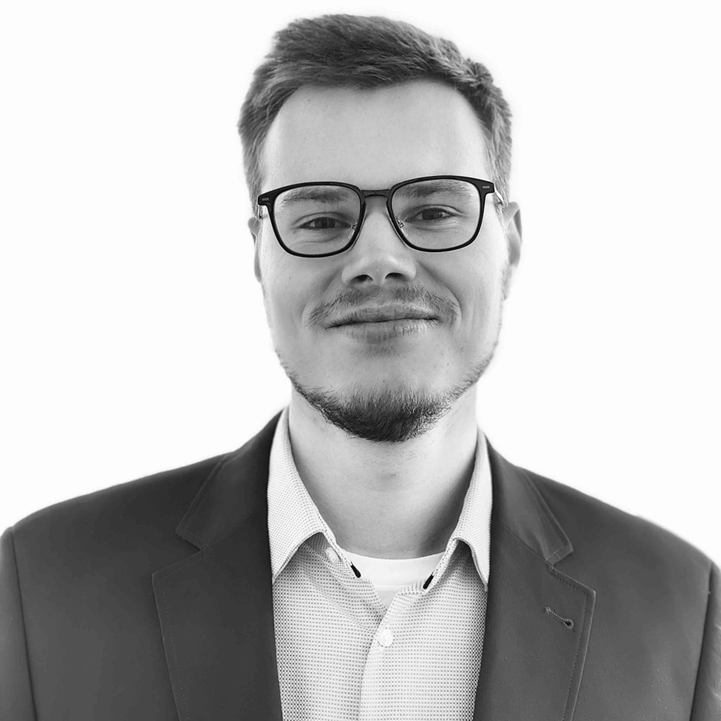 Johannes Beck OnlineRedakteur Bauer Xcel Media Deutschland KG XING