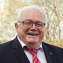 Manfred Schmitt