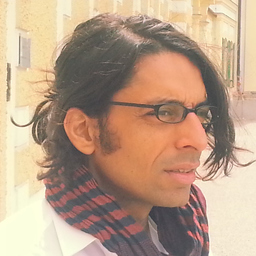 Dipl.-Ing. Ashish Anand 's profile picture