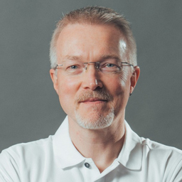 Ralph Deckert