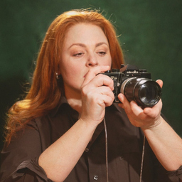 Svitlana Biliachenko