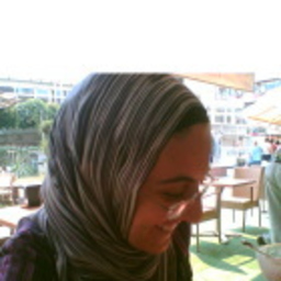 Canan Karakaya