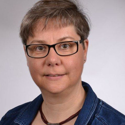 Ulrike Schmoll