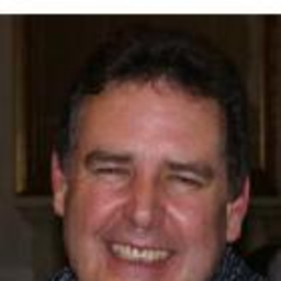 Bruce Gillett