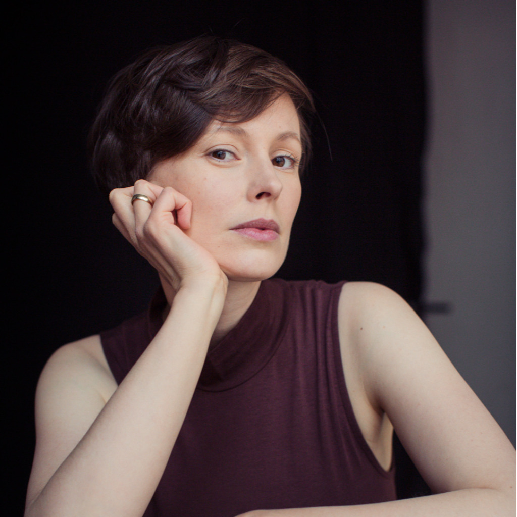 Josephine Zelenika Gründerin Die achtsame Geburt XING