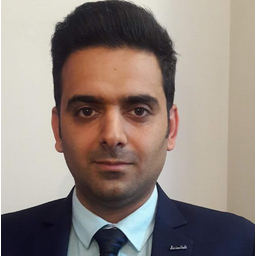 Mohammad Ahmadi Nezhadpashaki