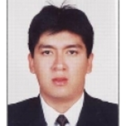Wilfredo Bravo Fajardo