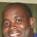 Aaron Kamanga