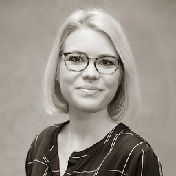 Rebecca-Luise Menge