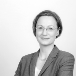 Prof. Dr. Christine Gundermann