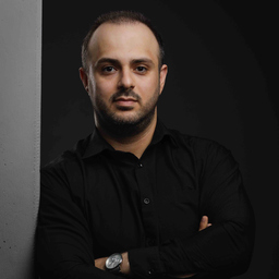 ali mesmari