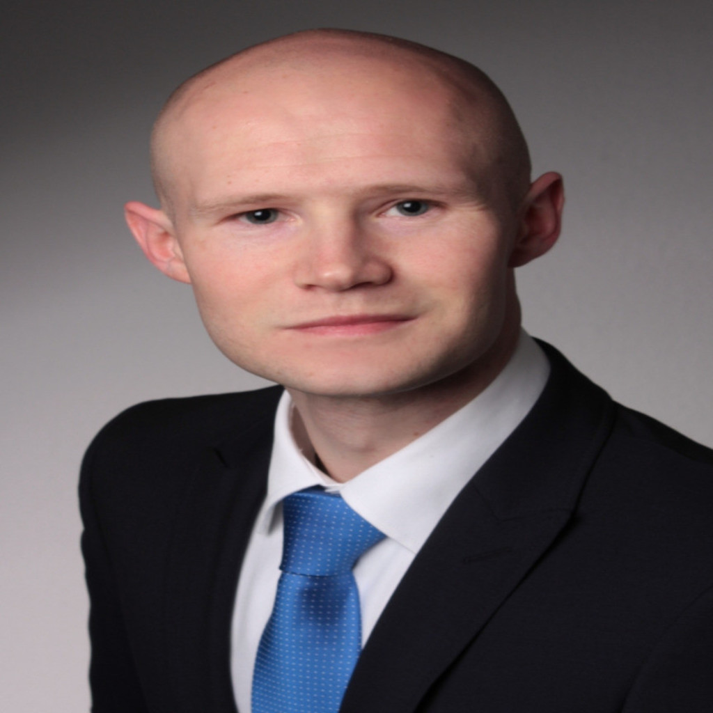 Thorben Meiners Geschäftsführer CFO Nordwest Mediengruppe XING