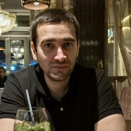 Dzhamalutdin Abdullaev