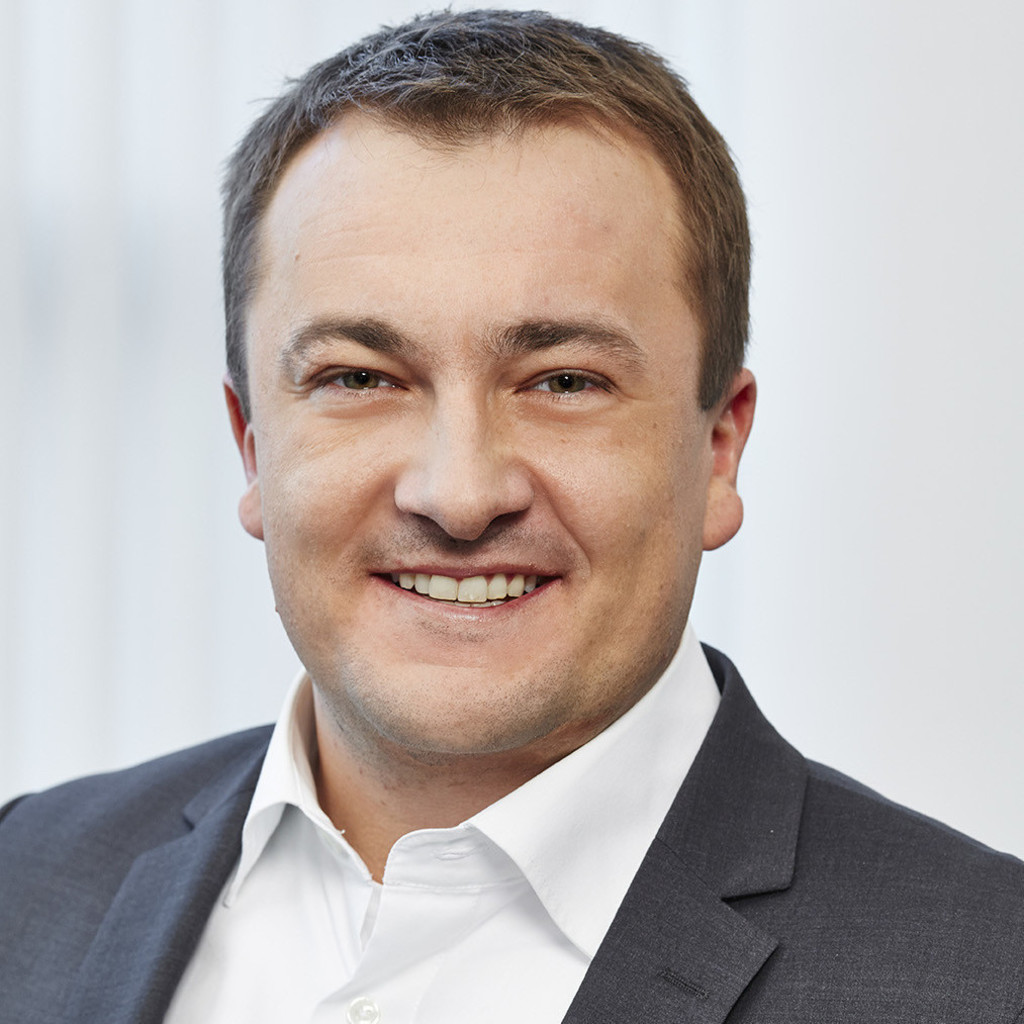 Martin Lazar Gebietsverkaufsleiter Bayern Ausrüstung & Löschsysteme