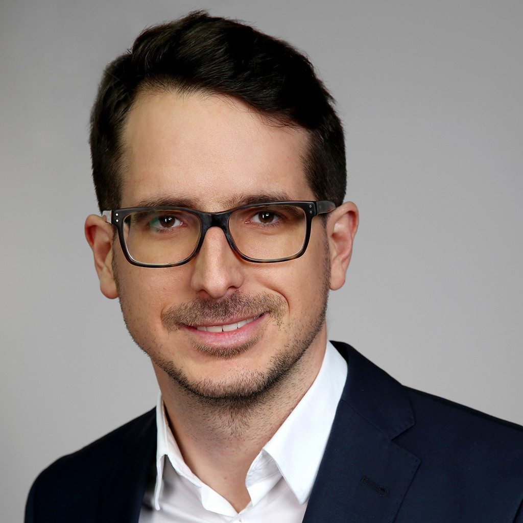 Dipl.Ing. Thomas Bickel Projektleitung