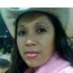 Jailismer Del Carmen Romero Vasquez