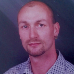 Klaus Mosdzien