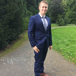 Pascal Gieswinkel