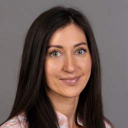 Melanie Baluta's profile picture