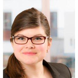 Judith Zumdohme