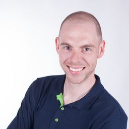 Christoph Holzenkamp