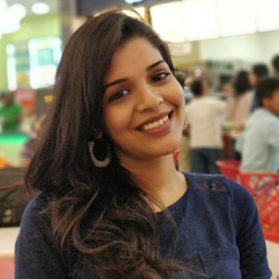 Nikita Vaidya