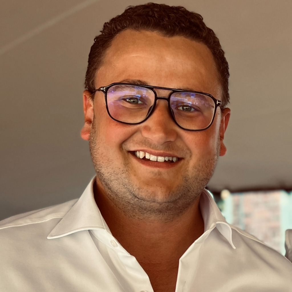 Niklas Voß Filialleitung ExRohr GmbH XING