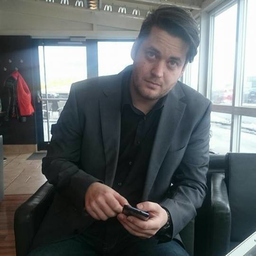 Florian Czech's profile picture