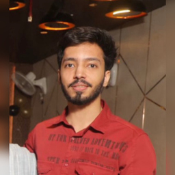 Aditya Saxena