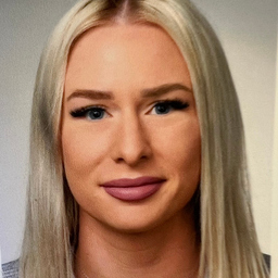 Sophie Götze