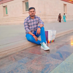 pradeep rai