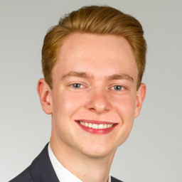 Lennart Crome