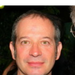 Frederic Roig
