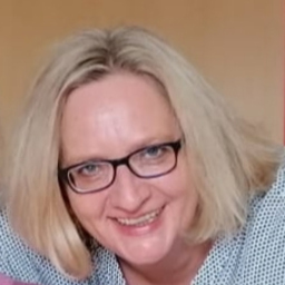 Ina Geisensetter