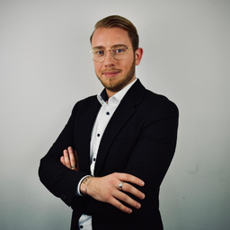 Finn Ole Woldach