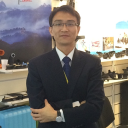 Joe Zhong