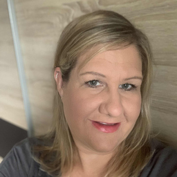 Ilona Bremer 