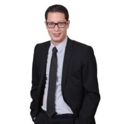Mohamed Zarrouk