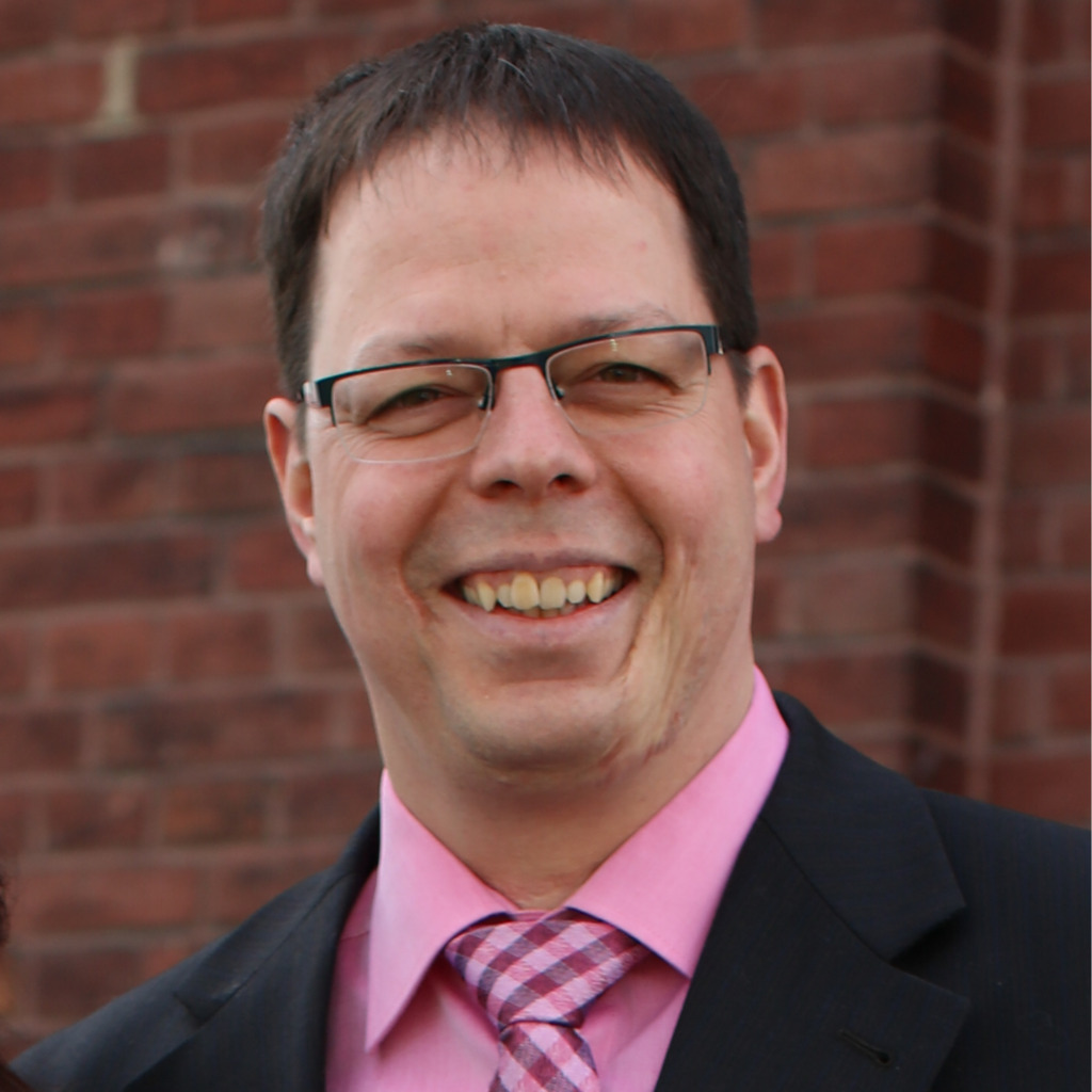 Joachim Wio Hochbautechniker Kreisverwaltung des Eifelkreises