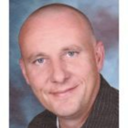 Oliver Friederichs