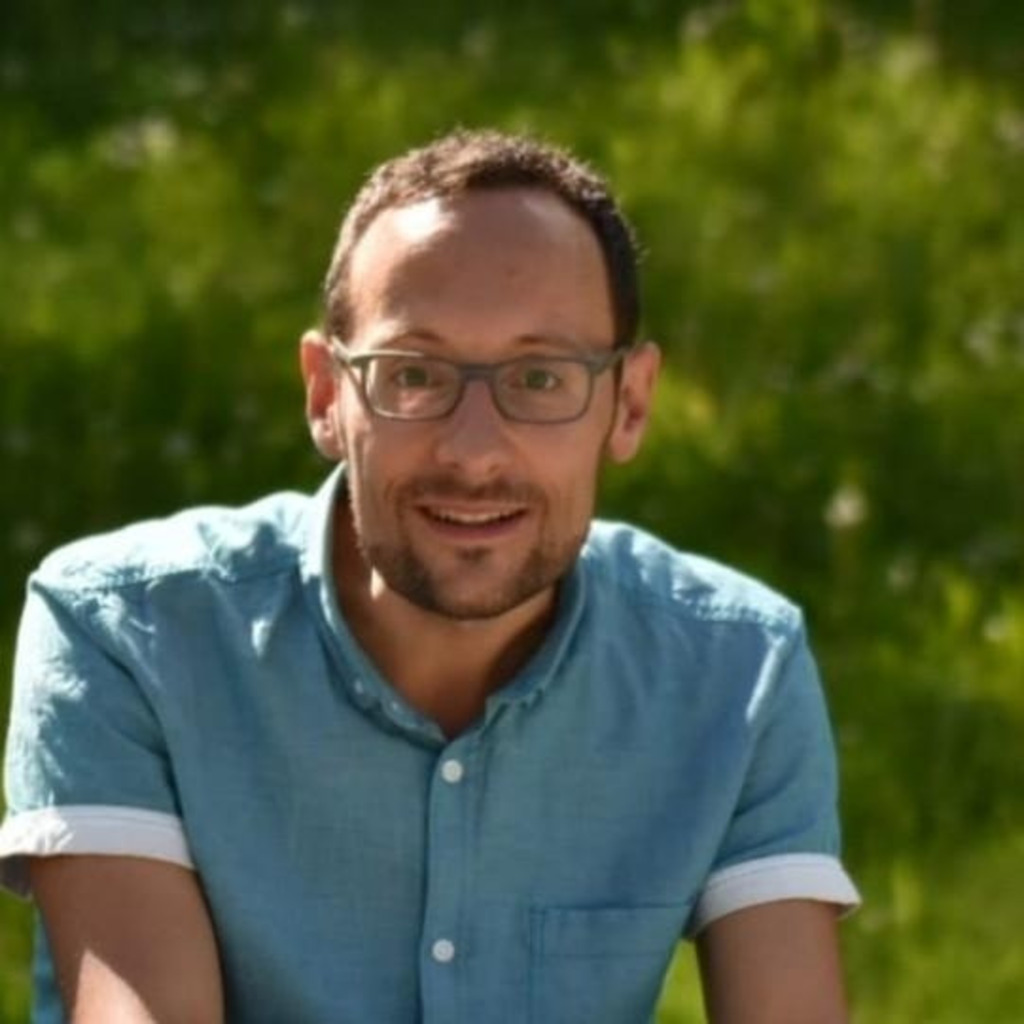 Markus Weisser Key Account Manager MS Powertrain Technology Group