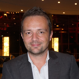 Martin Holzweber
