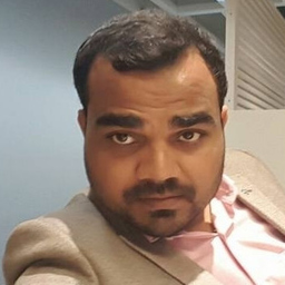 Pankaj Gupta