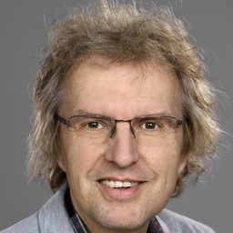 Reinhardt Stiehle