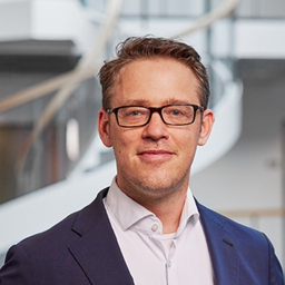 Christoph Burger