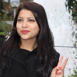 Kabita Kharka's profile picture